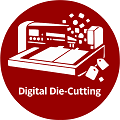 Digitālā izciršana