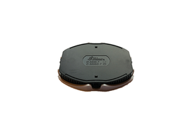 Maiņas spilventiņš zīmogam Shiny Oval O-3555 (O-3555-7).