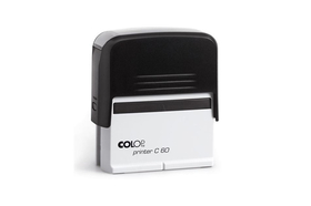 Оригинальный автоматический корпус-держатель Colop Printer 60 Compact (без клише).