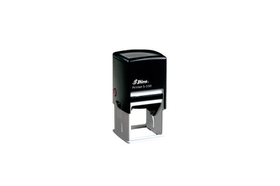 Oriģinālais automātiskais korpuss-turētājs Shiny Printer S-530 (bez klišejas).