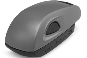 Kabatas taisnstūra zīmogs Colop Mouse Printer 20