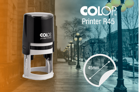 Colop Printer R45