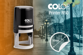 Colop Printer R50