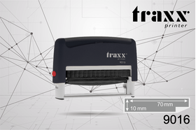 Traxx 9016