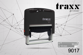Traxx 9017