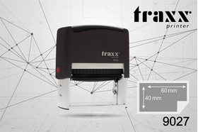 Traxx 9027