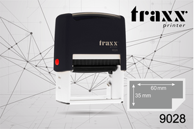 Traxx 9028