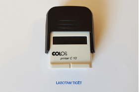 LABOTAM TICĒT