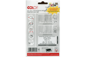 Colop Printer 50/2 SET