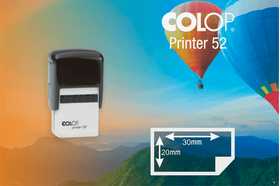 Colop Printer 52