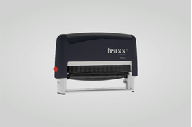 Traxx 9016 | 10 mm x 70 mm
