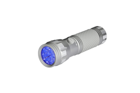 UV lukturis
