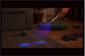 UV-lampa