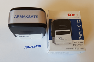 APMAKSĀTS