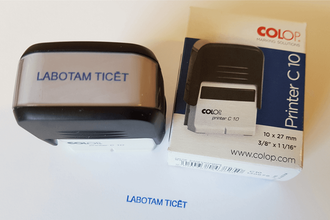 LABOTAM TICĒT