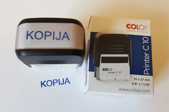 KOPIJA