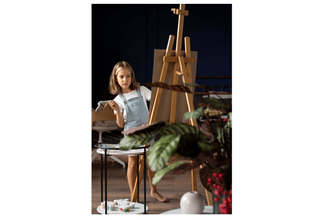Molberts 170cm Maaleo 22621
