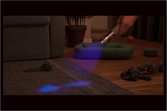 UV-lampa