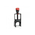 Colop Classic Line 2045​, casing-holder (without cliches).