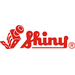 Shiny logo